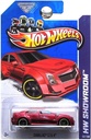 ماشین هات ویلز کمیاب Cadillac CTS-V کادیلاک