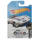 ماشین هات ویلز  69Corvette Racer شورلت کوروت‌