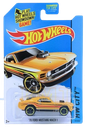 ماشین هات ویلز 70Ford Mustang Mach 1 فورد موستانگ