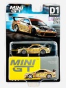 ماشین NISSAN SILVIA S15 Top Secret D1GP نیسان
