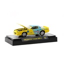 ماشینM2 مدل 1990Chevrolet Camaro IROC-Z شورولت کامارو