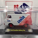 ماشین Ford Econoline Delivery Van1965 M2 فورد اکونولاین