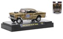 ماشین M2 مدل 1955Chevrolet Bel Air Gasser شورولت
