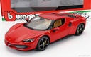 ماشین بوراگو  Ferrari 296 GTB فراری