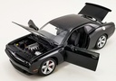 ماشین کلکسیونی 2010 Dodge Challenger SRT8 دوج چلنجر