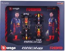 ست دوعددی بوراگو فرمول یک ردبول Red Bull Racing RB19