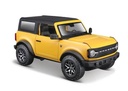 ماشین مایستو 2021 Ford Bronco Badlands فورد برانکو