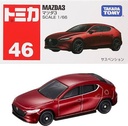 ماشین تومیکا MAZDA 3 مزدا ۳