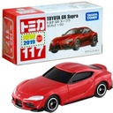 ماشین تومیکا  Toyota GR Supra تویوتا سوپرا