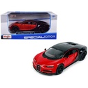 ماشین مایستو Bugatti Chiron Sport بوگاتی شیرون اسپرت