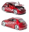 ماشین ویلی Peugeot 206 Tuning Edition پژو ۲۰۶