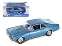 ماشین مایستو  Chevrolet Nova SS 1970 شورولت نوا