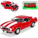 ماشین ویلی Chevrolet Camaro Z/28 شورولت کامارو