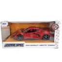 ماشین جادا  2020Chevrolet Corvette Stingray شورولت کوروت