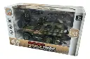 ماشین ریموت دار ارتشی SPM-2 TIGER