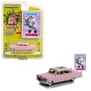ماشین گرین لایت 1955 Cadillac Fleetwood کادیلاک