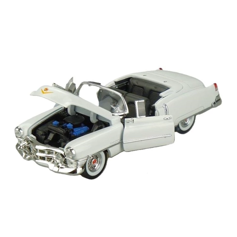 ماشین ویلی 1953 Cadillac Eldorado کادیلاک الدورادو