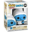 فیگور اسمورف قلدر (Hefty Smurf) فانکو  209