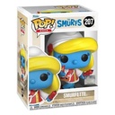 فیگور اسمورفیت (Smurfette) فانکو 207
