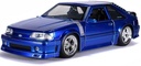 ماشین جادا  1989 Ford Mustang GT فورد موستانگ
