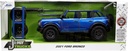ماشین جادا 2021 Ford Bronco فورد برانکو