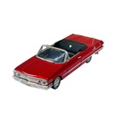 ماشین ویلی 1963 Chevrolet Impala شورولت ایمپالا