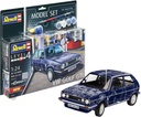 Revel Golf VW Gti 07673