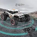 ماشین کنترلی OFF-ROAD CRAWLER 780