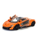 ماشین کنترلی راستار مک‌لارن  McLaren P1