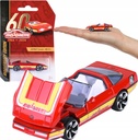 ماشین ماژورت CHEVROLET CORVETTE 1990 شورولت