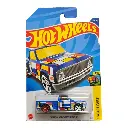 ماشین هات ویلز روکارتی CUSTOM '69 CHEVY PICKUP شورلت