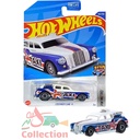 ماشین هات ویلز روکارتی COCKNEY CAB ll