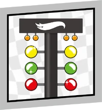 ماشین هات ویلز روکارتی TESLA MODEL S PLAID