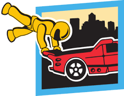 ماشین هات ویلز روکارتی DRAGGIN WAGON