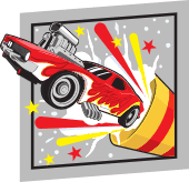 ماشین هات ویلز روکارتی TWIN MILL GEN-E