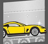 ماشین هات ویلز روکارتی GORDON MURRAY AUTOMOTIVE T.33