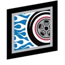 ماشین هات ویلز روکارتی MID MILL