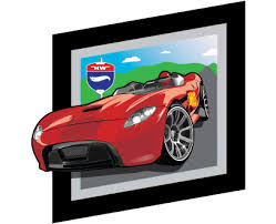 ماشین هات ویلز روکارتی '15 JAGUAR F-TYPE PROJECT 7 جگوار اف تایپ 7