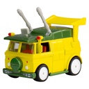 PARTY WAGON