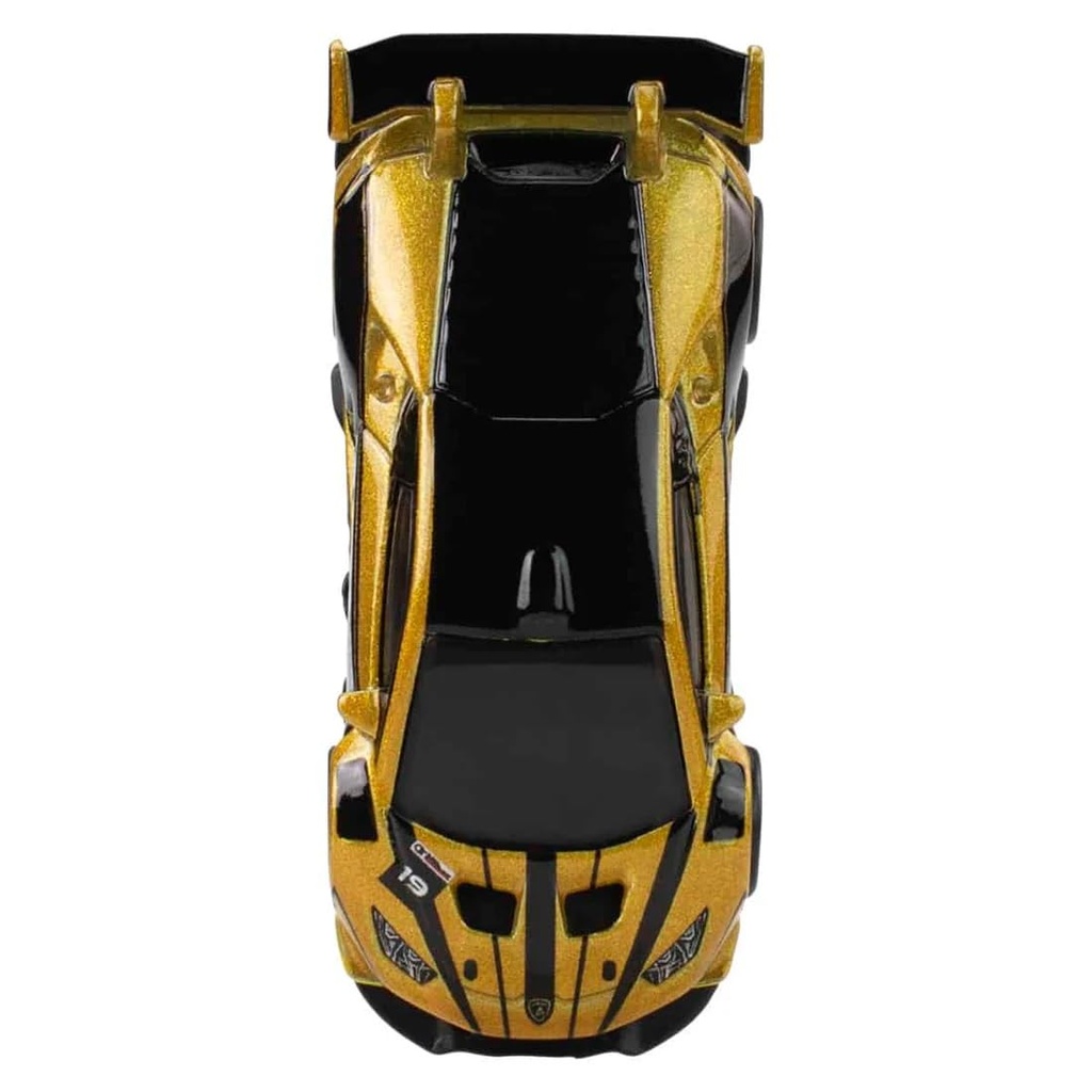 LAMBORGHINI HURACAN LP 620-2 SUPER TROFEO