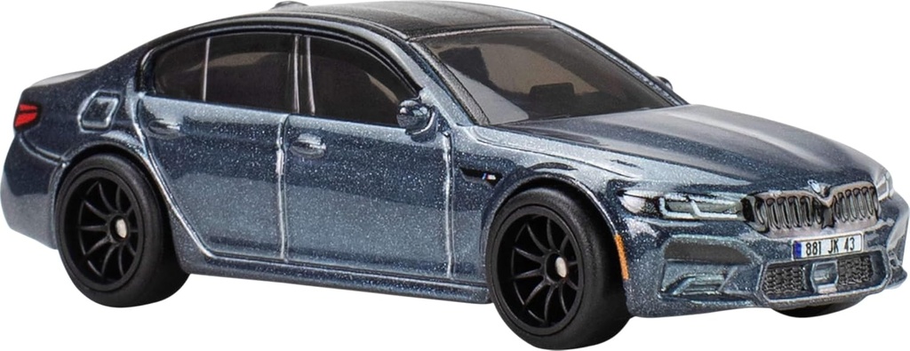 2021BMW MS