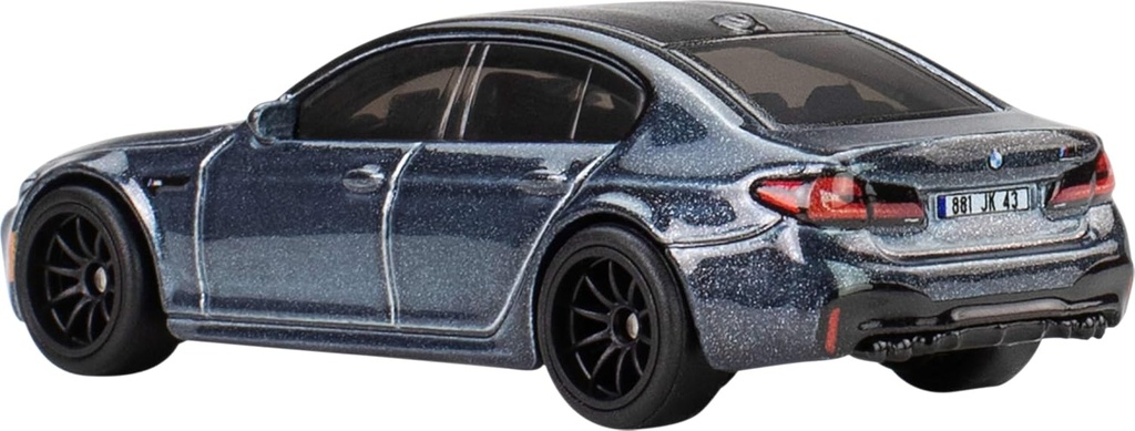 2021BMW MS