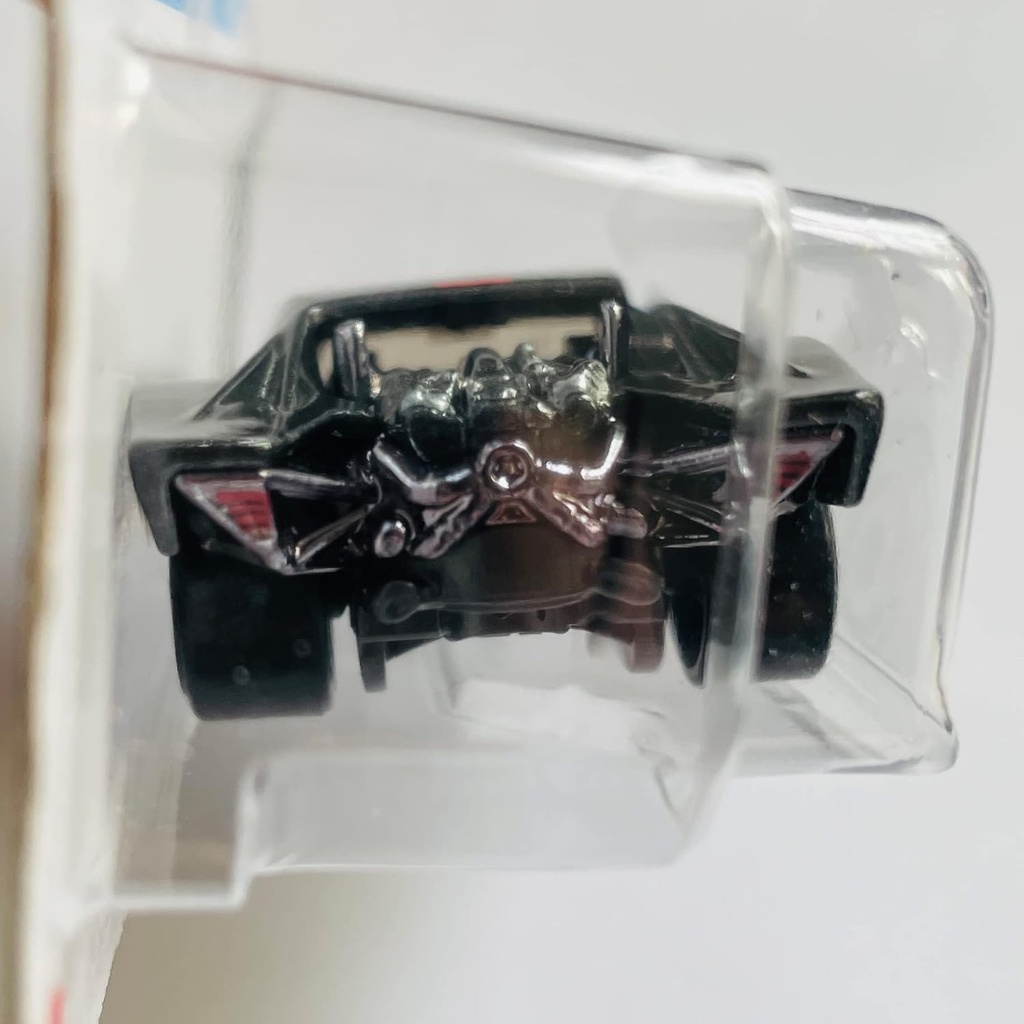 BATMOBILE