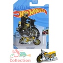 موتور روکارتی هات ویلز TRED SHREDDER