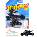 موتور هات ویلز روکارتی TESLA CYBERQUAD تسلا