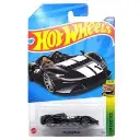 ماشین هات ویلز رو کارتی McLAREN ELVA