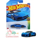 ماشین هات ویلز رو کارتی LOTUS EMIRA لوتوس