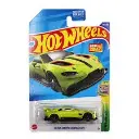ماشین هات ویلز رو کارتی ASTON MARTIN VANTAGE GTE