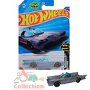 ماشین هات ویلز رو کارتی TV SERIES BATMOBILE