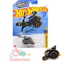 ماشین هات ویلز رو کارتی WHEELIE CHAIR